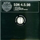 Monk & Canatella - Son 4.5.98