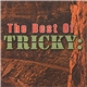 Tricky - The Best Of