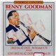 Benny Goodman - Carnegie Hall Jazz Concert, New York, January 16, 1938 (Second Part) / Second Carnegie Hall Jazz Concert, New York, October 6, 1939